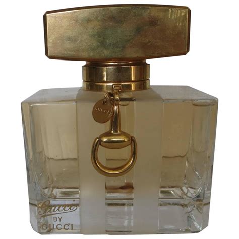 gucci crystal profumo